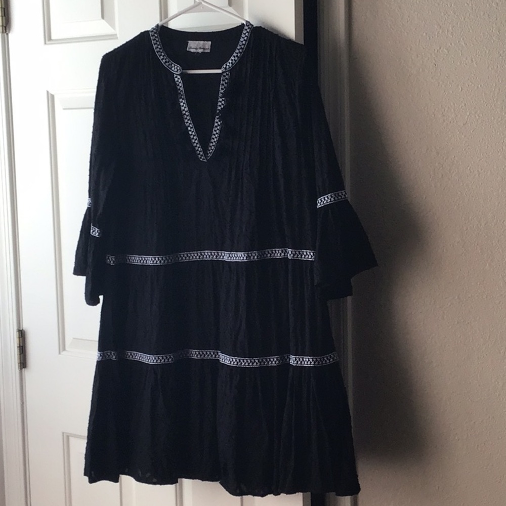 Newer Tommy Bahama lined dress